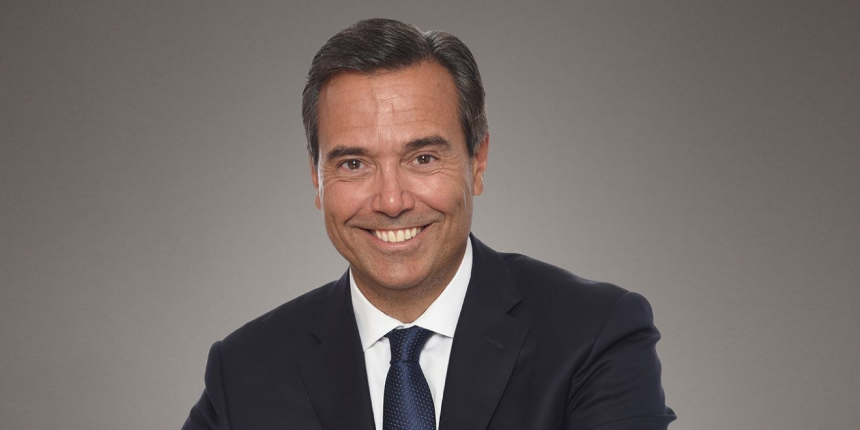 Antonio Horta-Osorio, Chairman Board of Directors, Credit Suisse Group