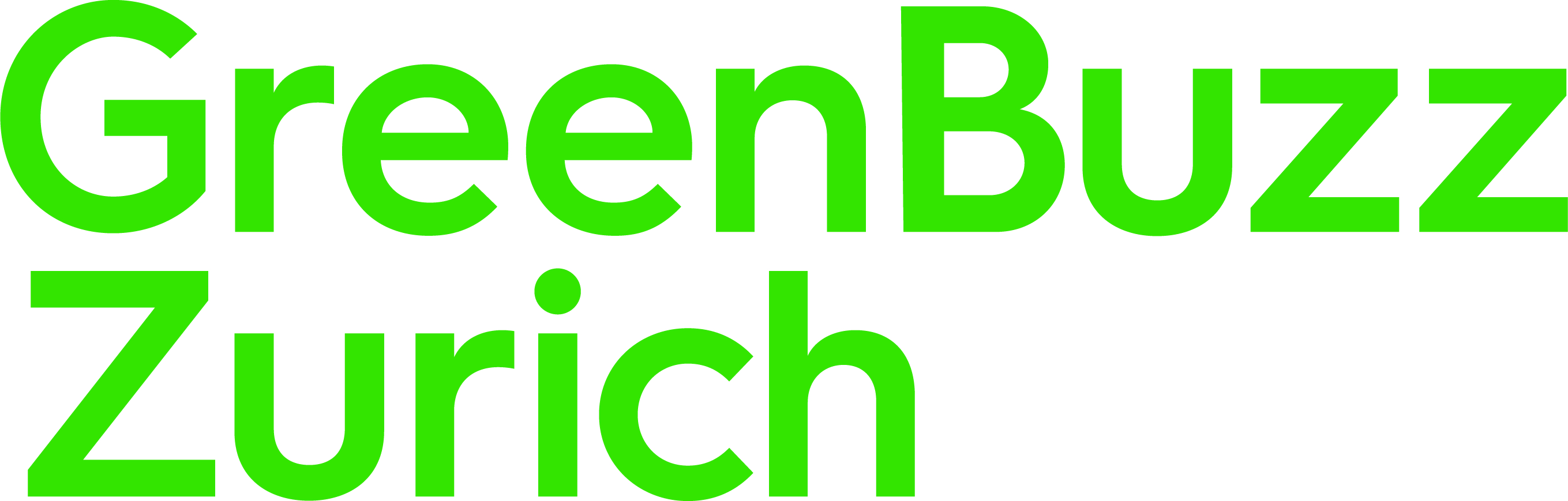 GreenBuzz Zurich