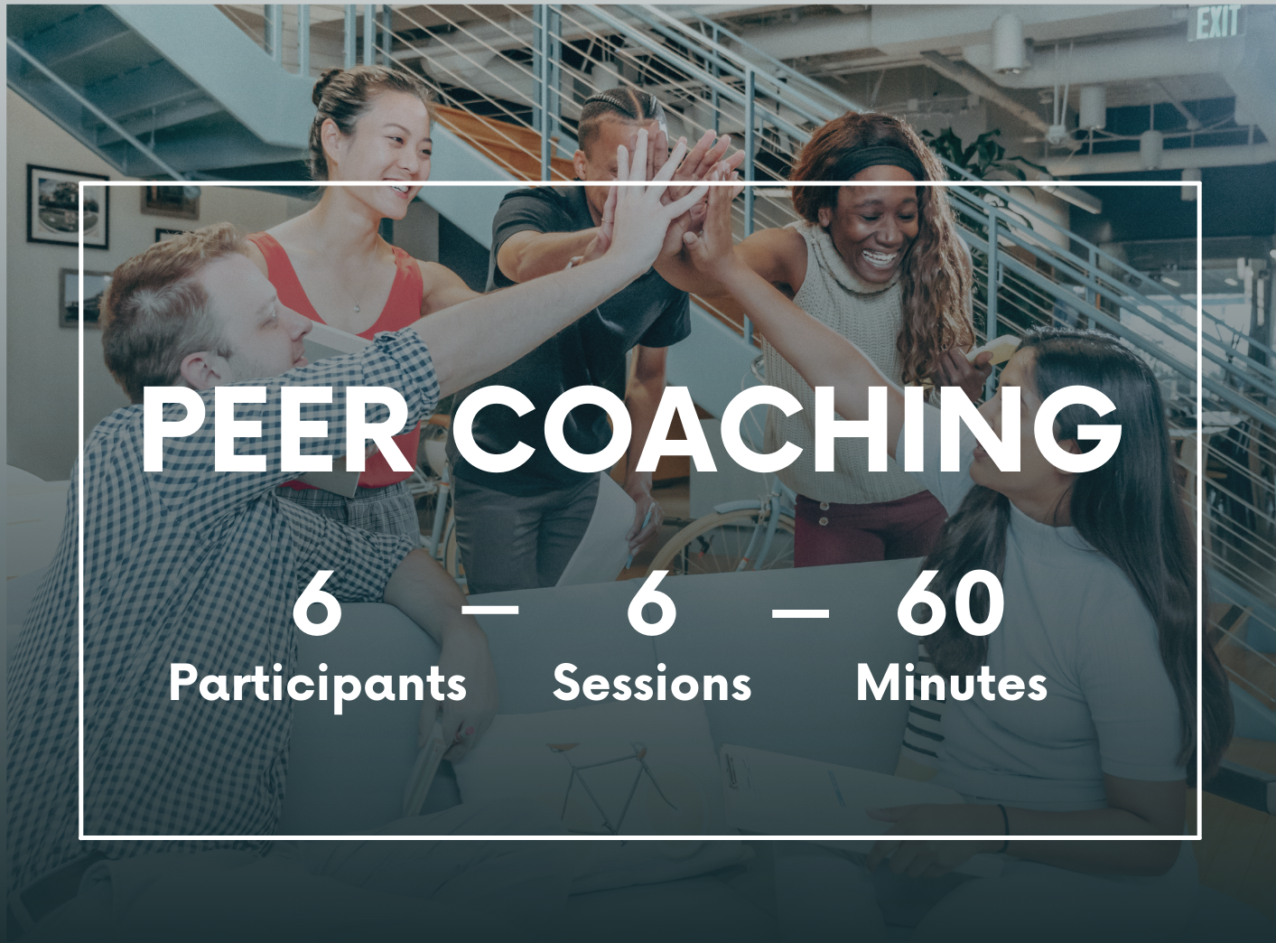 Peer Coaching