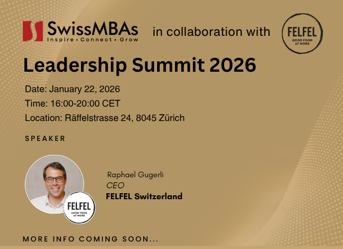 Leadership Summit 2026
