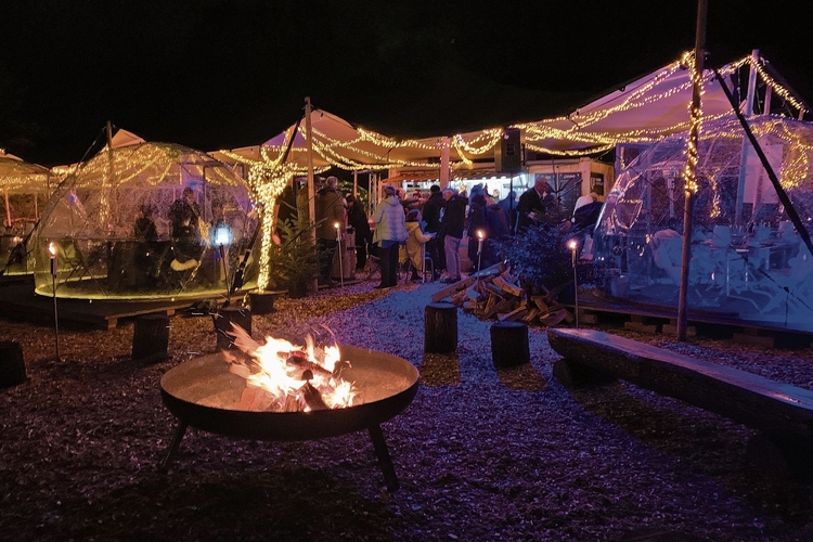 Basel: End-of-Year-Gathering 2025