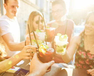 Esade Alumni Summer Drinks in Zürich