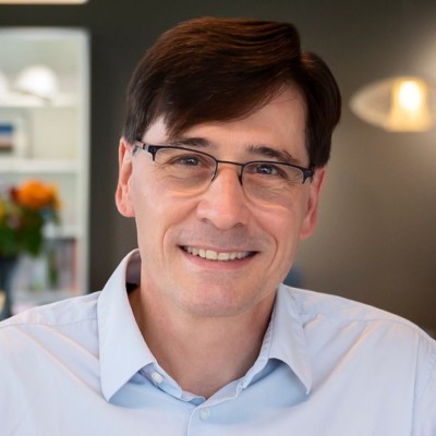 Mr. Philippe Wälle