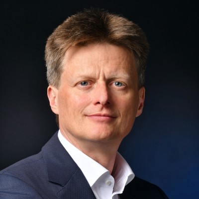 Mr. Wolfgang Berger
