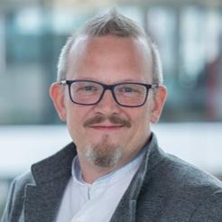 Mr. Sebastian Ahrens