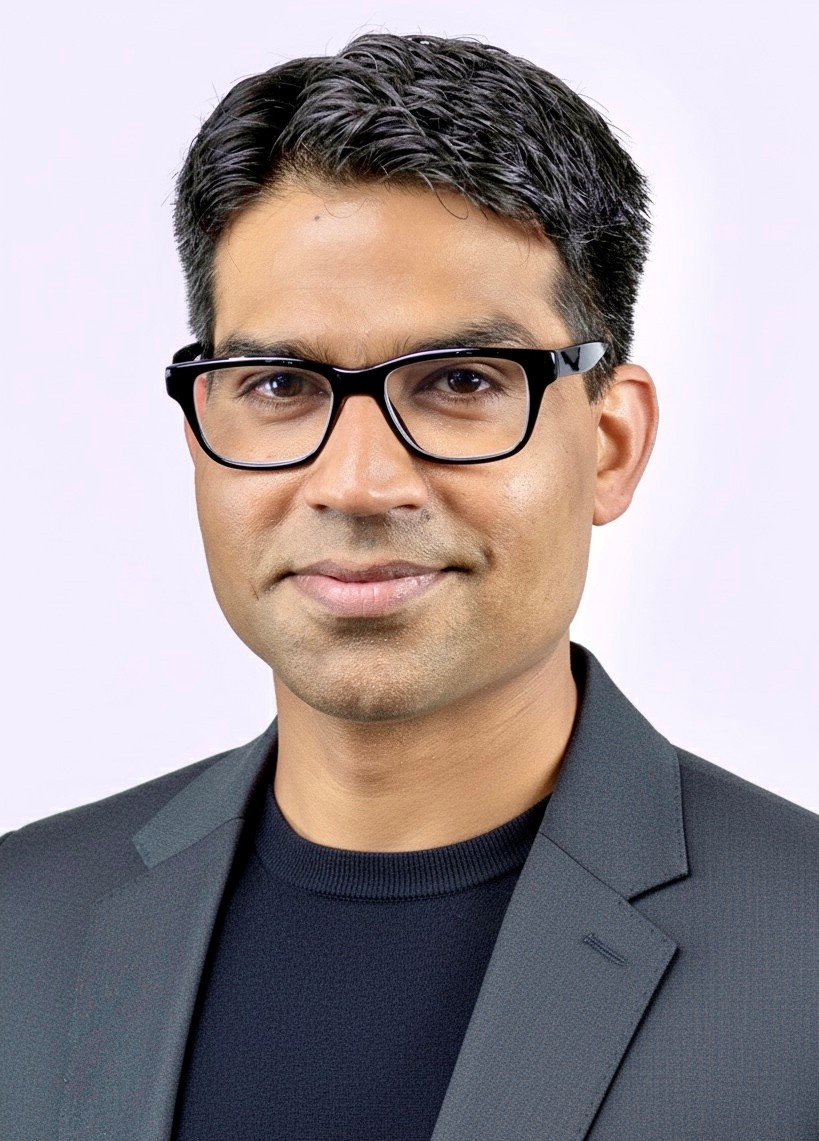 Mr. Nivesh Pawar