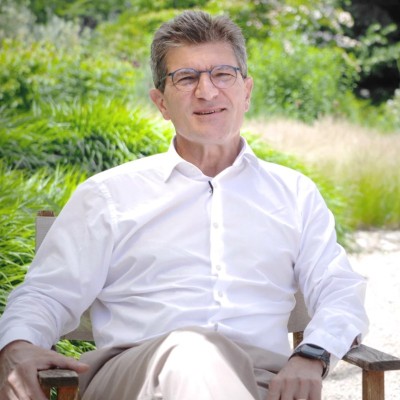 Mr. Patrick Odier