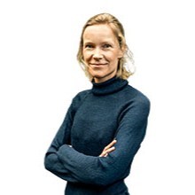 Prof. Catharina Bening