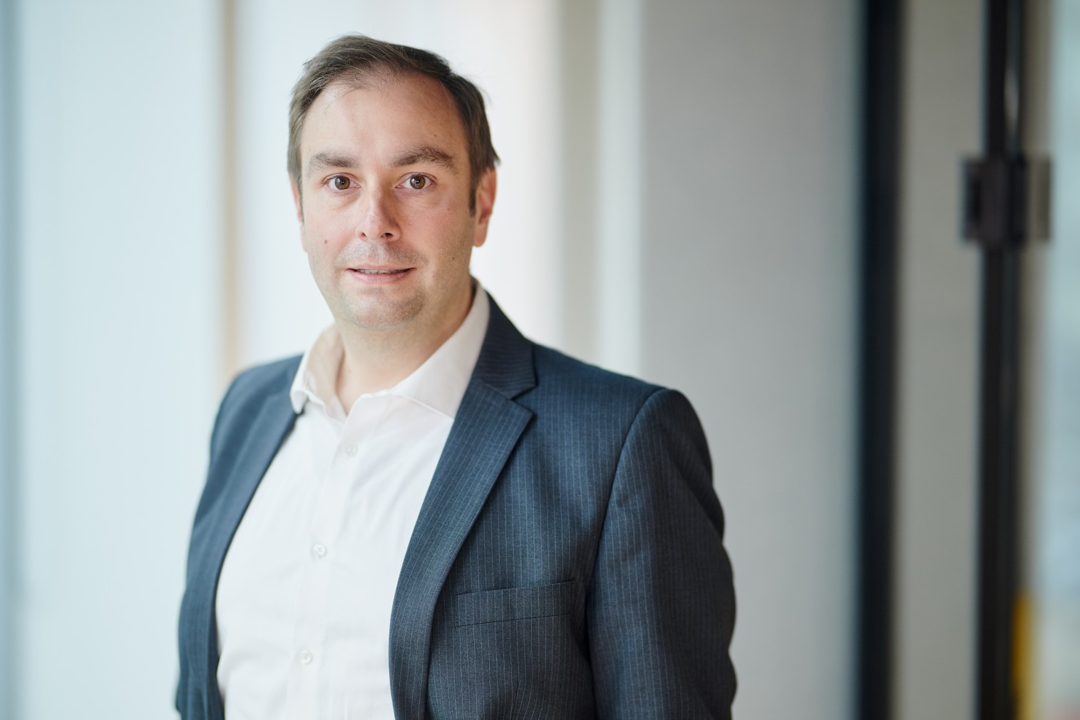 Mr. Alexis De Méyère