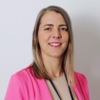 Ms. Fruzsina Homolka