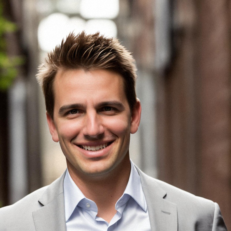 Mr. Johannes Manser