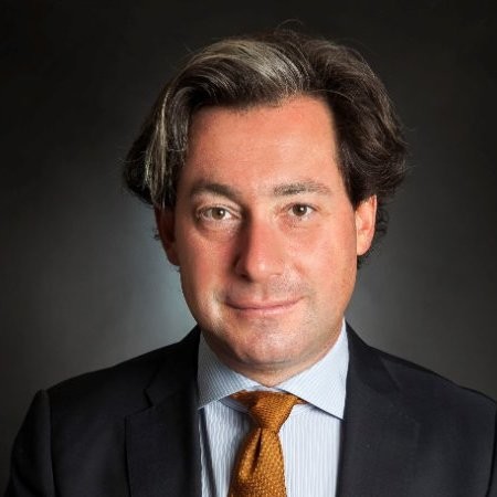 Mr. David Friedman