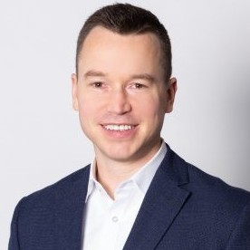 Mr. Markus Bucheli