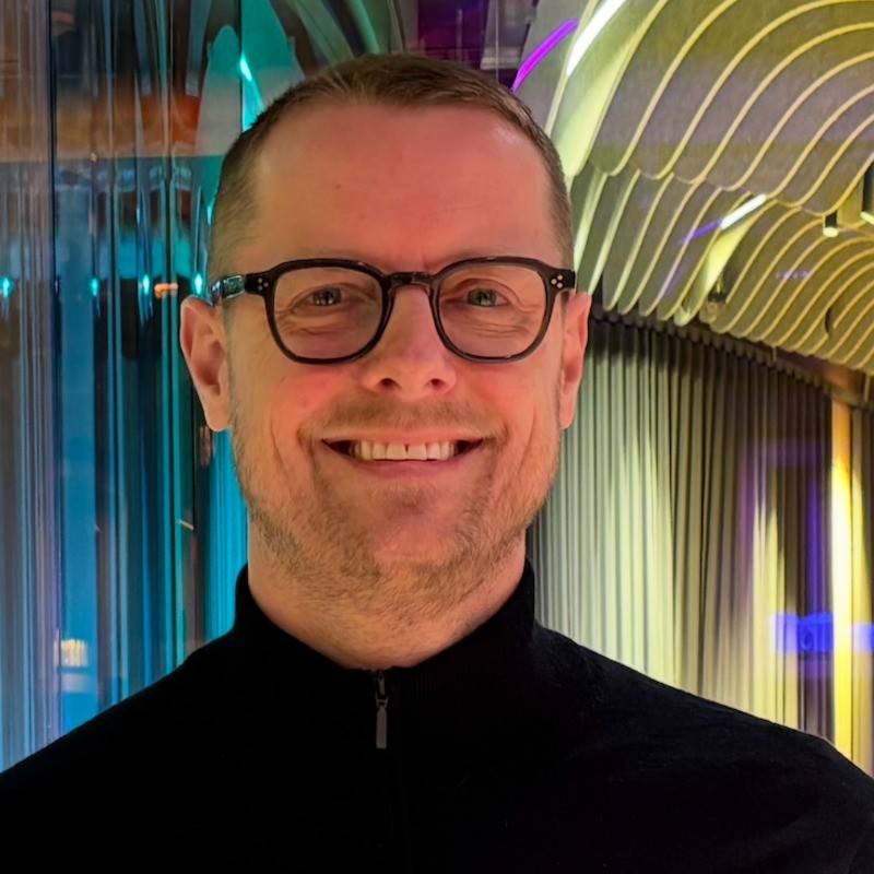 Mr. Wim Roelfs