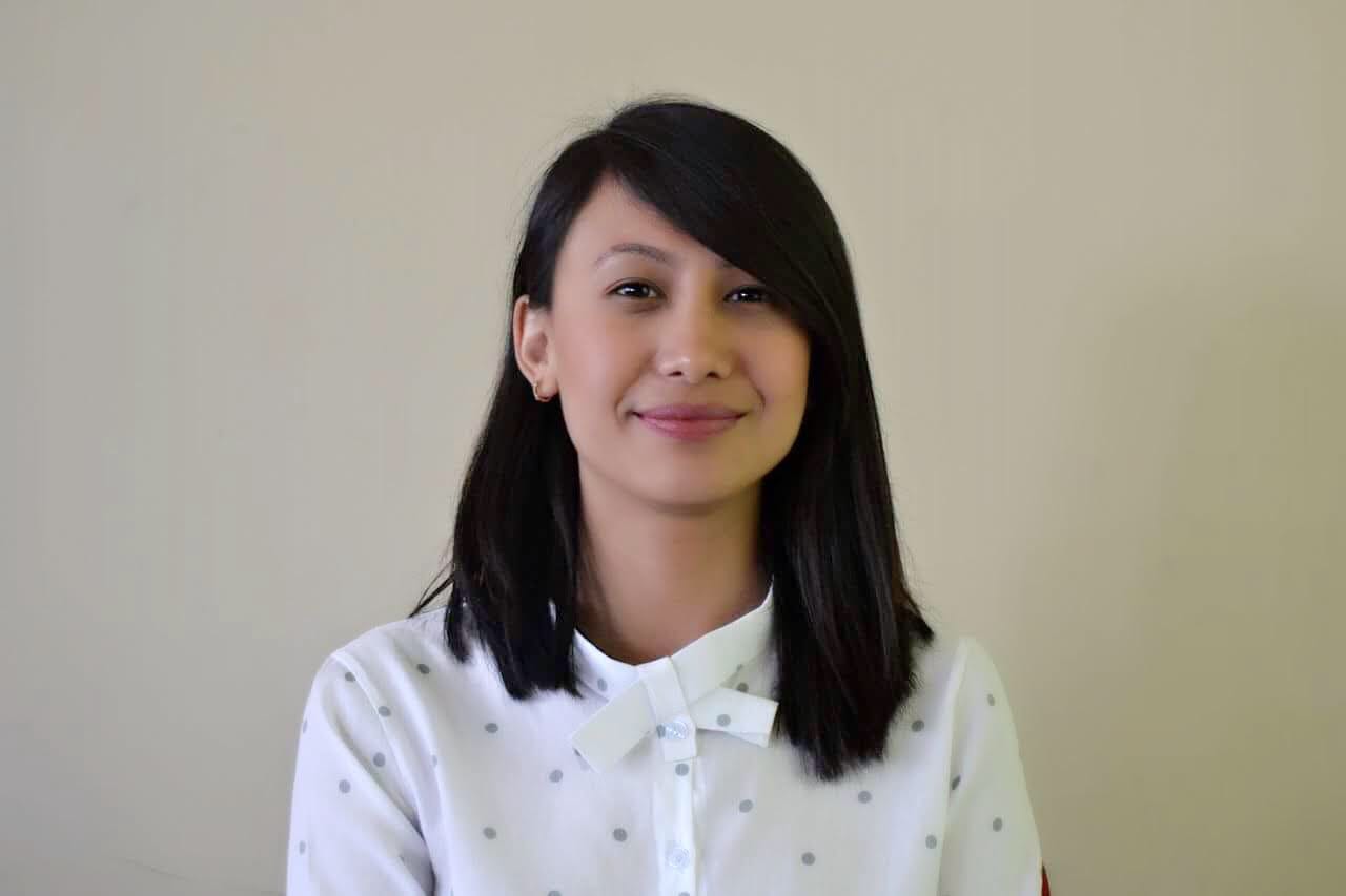 Megha Shrestha