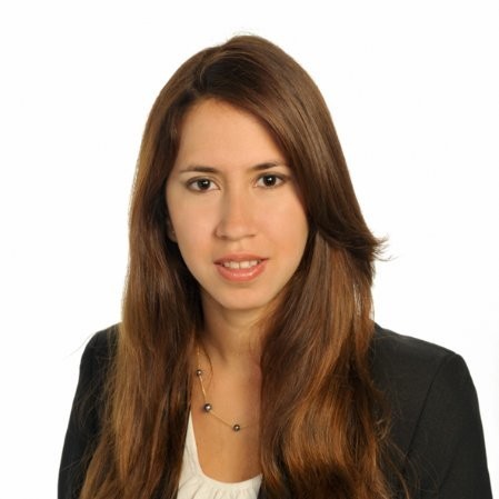 Gina Moyano