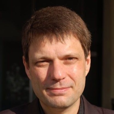 Frank Siebel