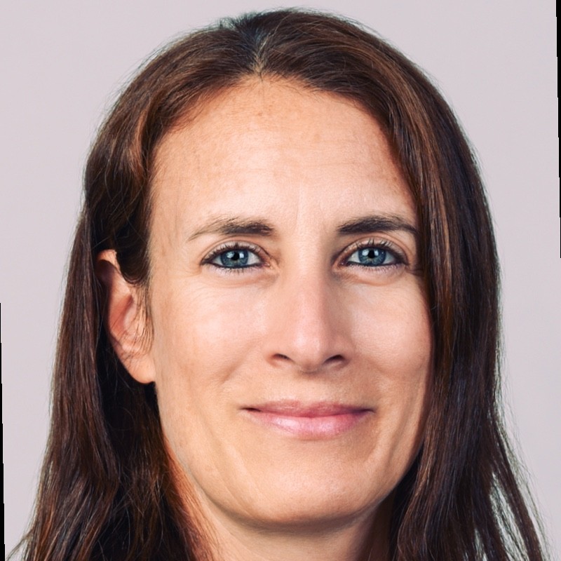 Tali Zimmerman-Baer