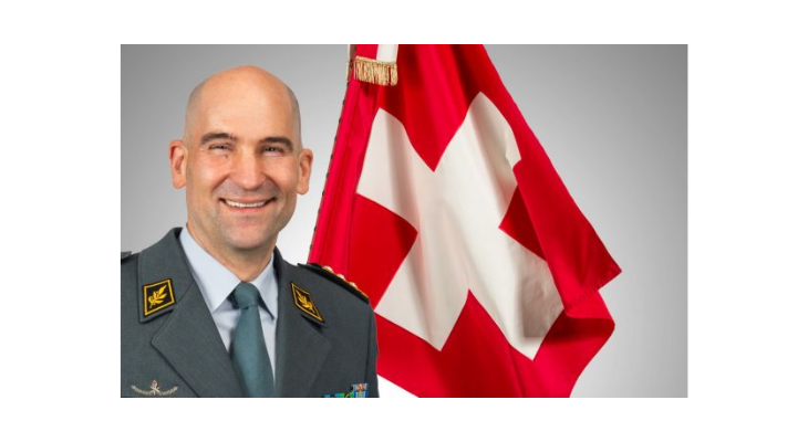 Long Term Commitment – Security – Switzerland