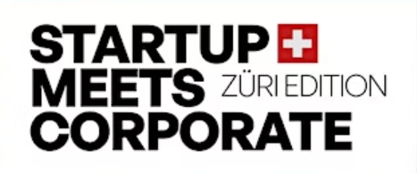 Startup meets Corporate | M01N Zürich