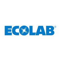Christophe Beck, Chairman and Chief Executive Officer, Ecolab
