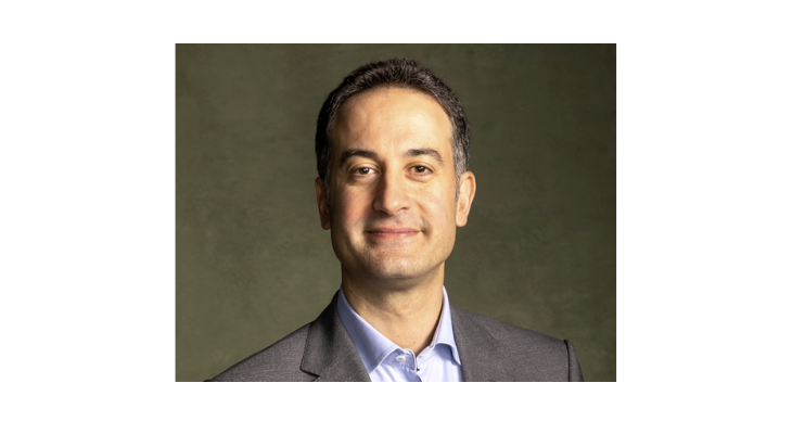 Luncheon with Rami Habib, SVP and General Manager Switzerland of Salesforce