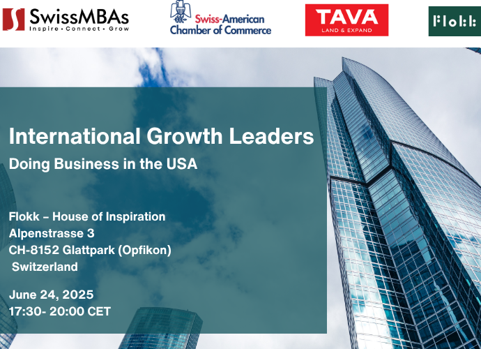 International Growth Leaders