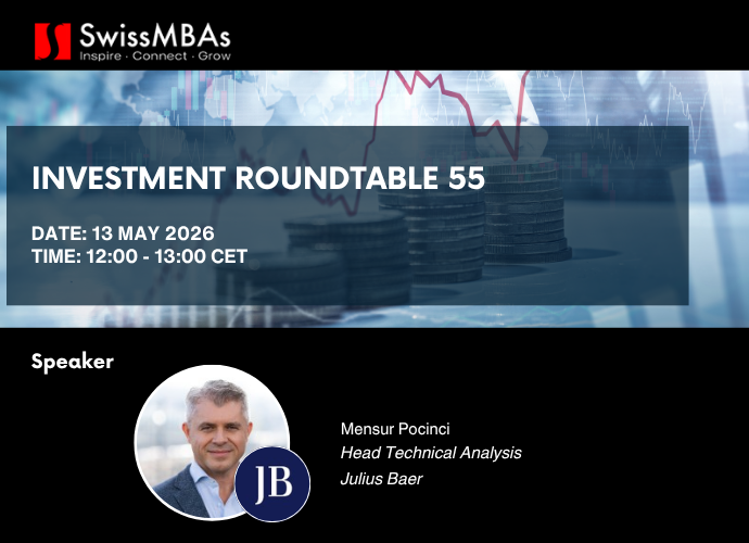INVESTMENT ROUNDTABLE 55