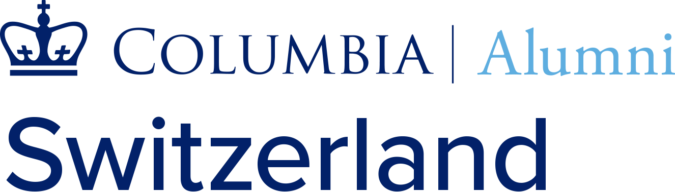 Basel chapter of the Columbia Alumni Association of Switzerland