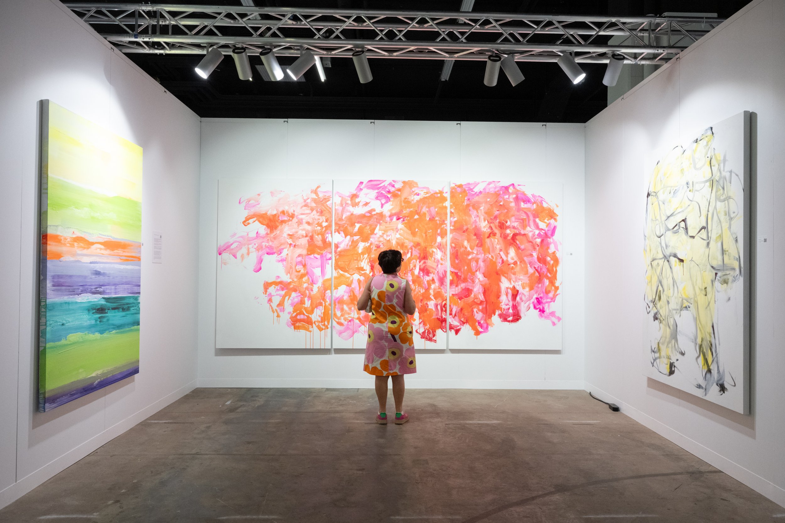 Basel: Art Basel 2026