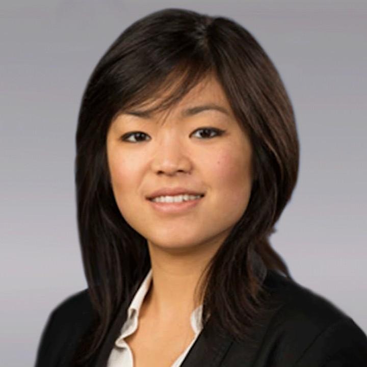 Ms. Tiffany Chen