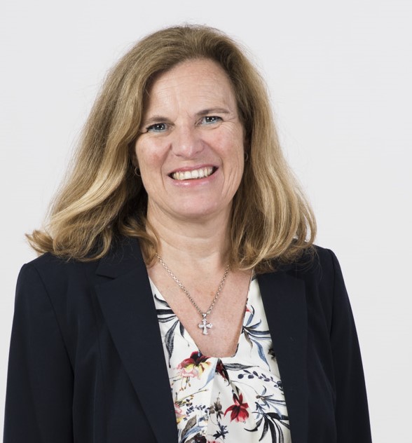 Ms. Dominique Allemann