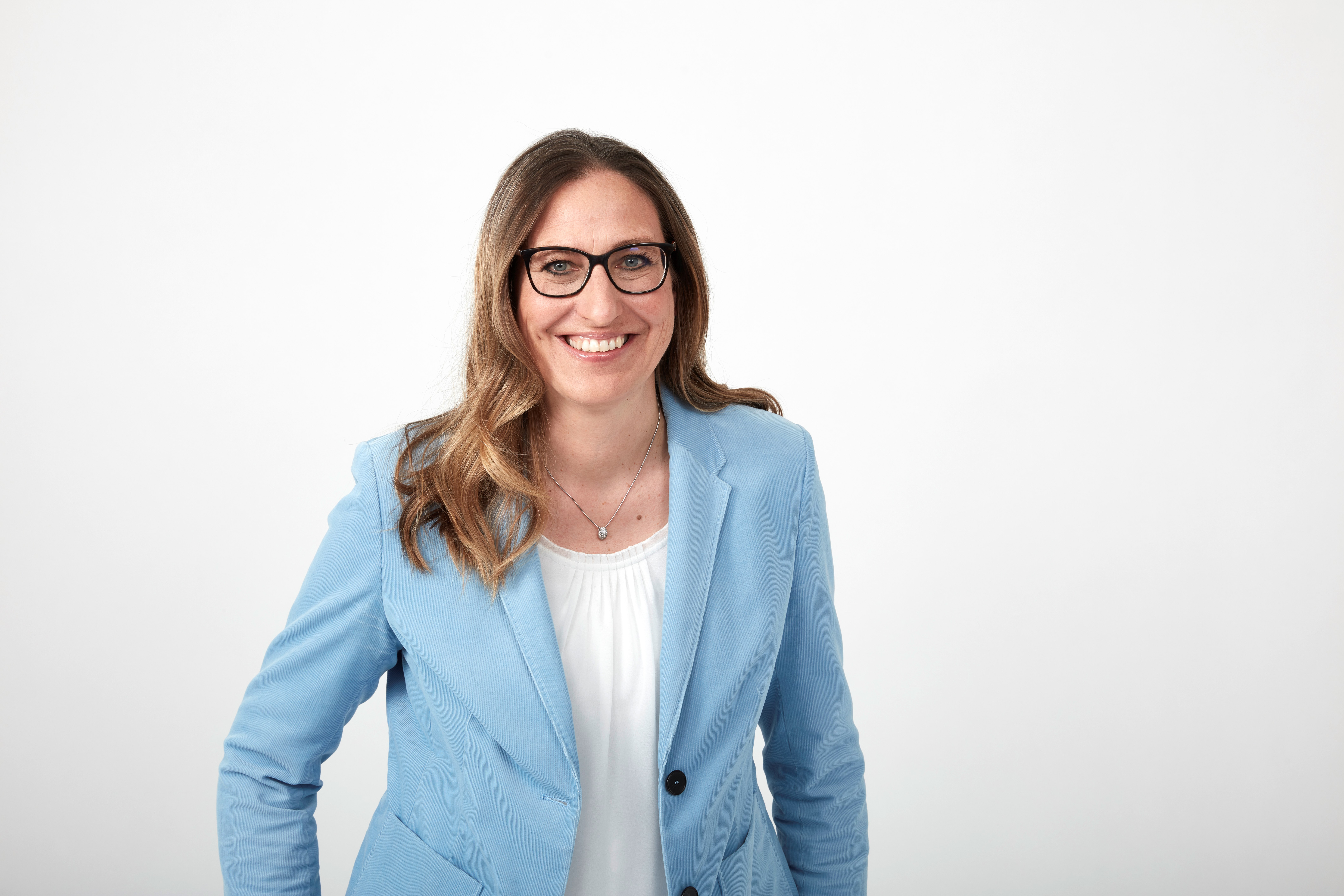 Ms. Christine Wiederkehr-Luther