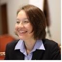 Ms. Judith van Walsum