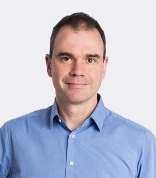 Mr. Thomas Gresch
