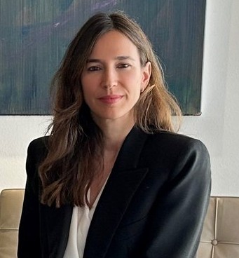 Ms. Eva Blaya