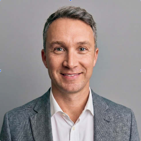 Mr. Dennis Lehmeier