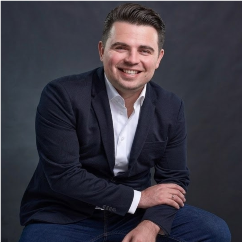 Mr. Jannis Koasidis