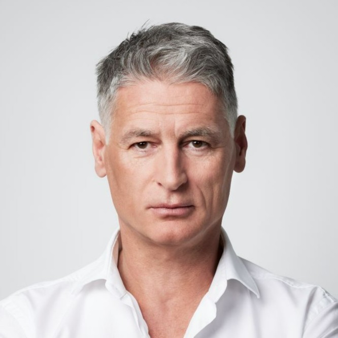 Mr. Matthias Schranner