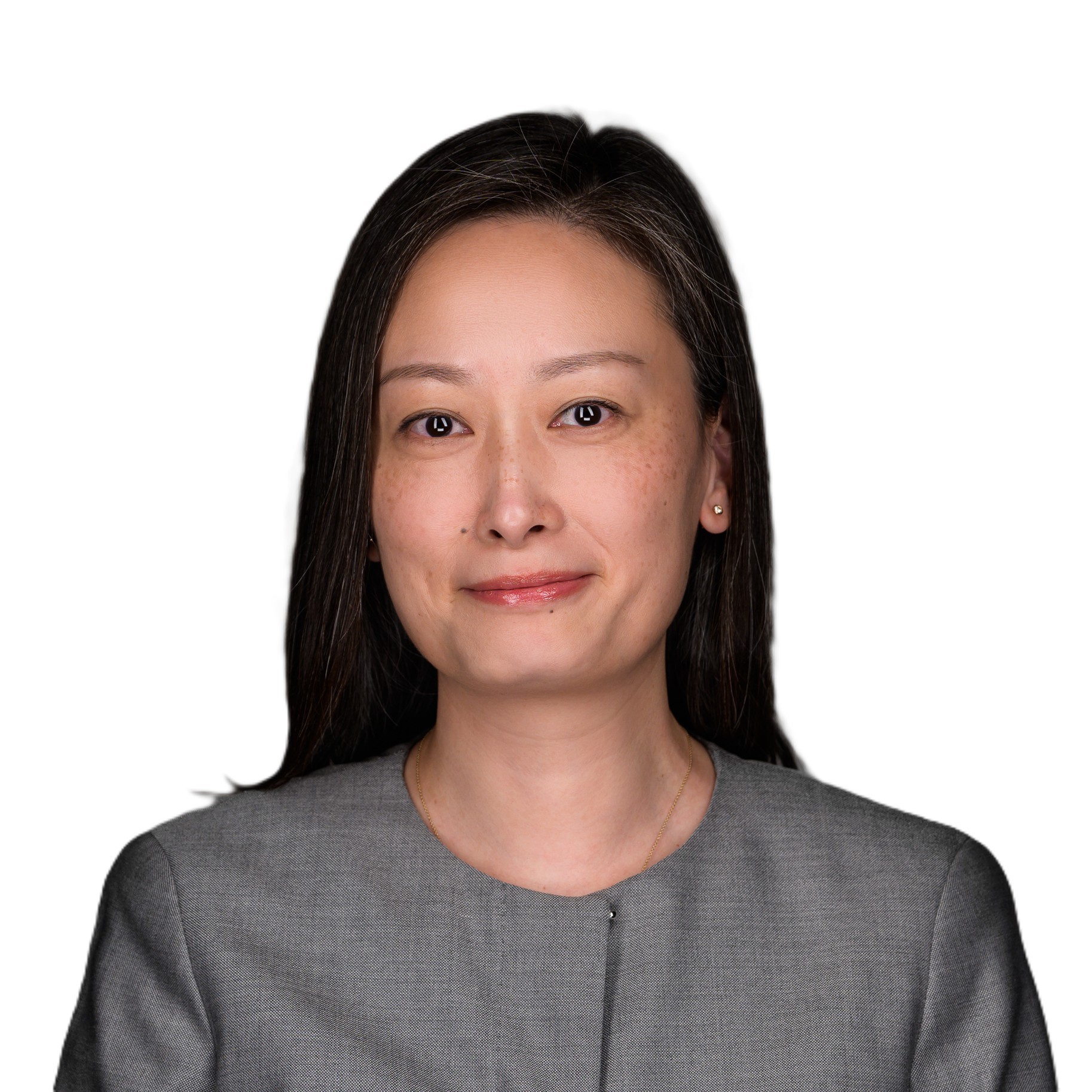 Ms. Sylvia Cheung