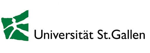 University of St. Gallen