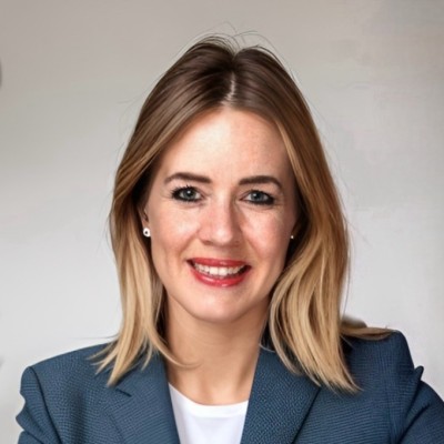 Nadine Janser