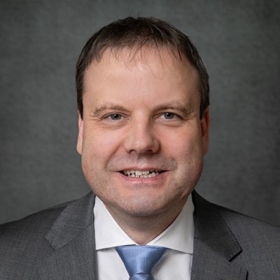 Dr. Marc Heggemann