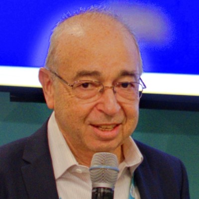 Avigdor Luttinger